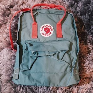 FJALLRAVEN ‘KANKEN’ classic backpack